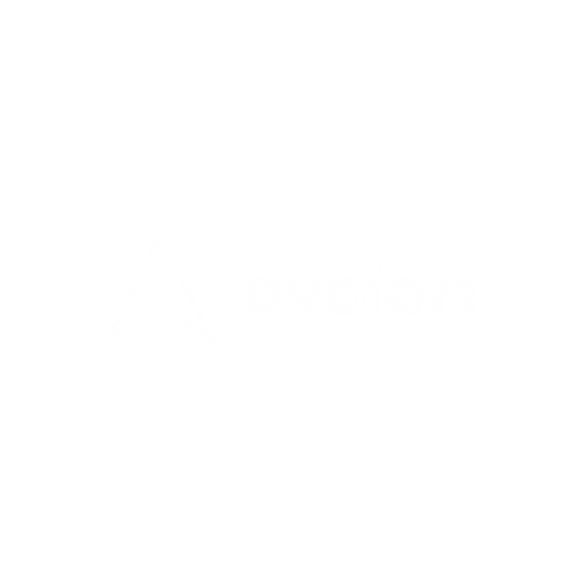 Avalon Logo. Devzery, a leading provider of cutting-edge software testing solutions and comprehensive QA (Quality Assurance) services, ensures Avalon software's stability and functionality.